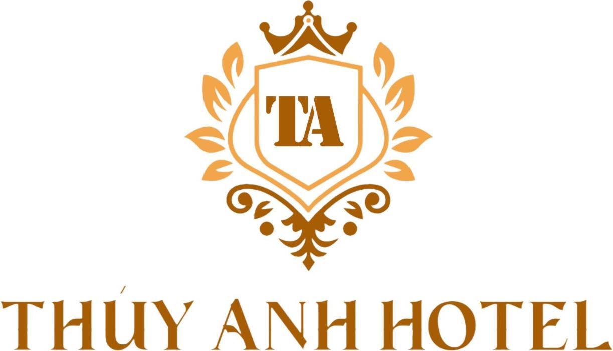 Thuy Anh Hotel Cat Ba Dong Khe Sau ภายนอก รูปภาพ